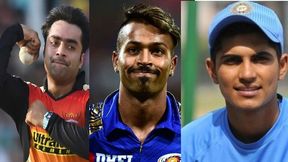 IPl 2022: ഹര്ദിക് അഹമ്മദാബാദ് നായകന്, ഒപ്പം റാഷിദ് ഖാനും ശുബ്മാന് ഗില്ലും, പ്രതിഫലം പുറത്ത് IPl 2022: ഹര്ദിക് അഹമ്മദാബാദ് നായകന്, ഒപ്പം റാഷിദ് ഖാനും ശുബ്മാന് ഗില്ലും, പ്രതിഫലം പുറത്ത്