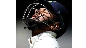 IND vs SA: തെറ്റ് ആരു ചെയ്താലും തെറ്റ് തന്നെ, റിഷഭിനെ പുറത്താക്കി പാഠം പഠിപ്പിക്കണം!- മുന്‍ താരം