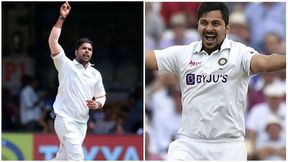 IND vs SA: 'ശര്ദുലിന് പകരം ഉമേഷ് യാദവിനെ കളിപ്പിക്കൂ', രണ്ടാം ടെസ്റ്റ് ടീം തിരഞ്ഞെടുപ്പിനെതിരേ ഗംഭീര് IND vs SA: 'ശര്ദുലിന് പകരം ഉമേഷ് യാദവിനെ കളിപ്പിക്കൂ', രണ്ടാം ടെസ്റ്റ് ടീം തിരഞ്ഞെടുപ്പിനെതിരേ ഗംഭീര്