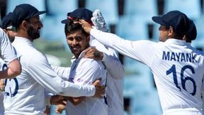 IND vs SA: ഓപ്പണര്മാരെ നഷ്ടം, ഇന്ത്യ പൊരുതുന്നു- ലീഡ് 50 പിന്നിട്ടു IND vs SA: ഓപ്പണര്മാരെ നഷ്ടം, ഇന്ത്യ പൊരുതുന്നു- ലീഡ് 50 പിന്നിട്ടു