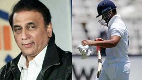 IND vs SA: ആ ഷോട്ടിനു നിനക്കു മാപ്പില്ല!- റിഷഭ് പന്തിനെതിരേ ആഞ്ഞടിച്ച് ഗവാസ്കര് IND vs SA: ആ ഷോട്ടിനു നിനക്കു മാപ്പില്ല!- റിഷഭ് പന്തിനെതിരേ ആഞ്ഞടിച്ച് ഗവാസ്കര്