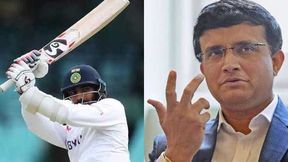 IND vs SA: വീണ്ടും സിക്സര്, ഗാംഗുലിയുടെ സിക്സര് റെക്കോര്ഡിനൊപ്പം ബുംറ! IND vs SA: വീണ്ടും സിക്സര്, ഗാംഗുലിയുടെ സിക്സര് റെക്കോര്ഡിനൊപ്പം ബുംറ!