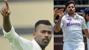 IND vs SA: ഹാര്ദിക്കില് നിന്ന് പ്രതീക്ഷിച്ചത് അവന് നല്കുന്നു, ശര്ദുലിനെ പുകഴ്ത്തി ചോപ്ര IND vs SA: ഹാര്ദിക്കില് നിന്ന് പ്രതീക്ഷിച്ചത് അവന് നല്കുന്നു, ശര്ദുലിനെ പുകഴ്ത്തി ചോപ്ര