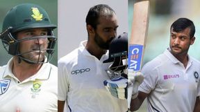 'പ്രതിഭാ ശാലികള്, പക്ഷെ ഭാഗ്യമില്ല', ആധുനിക ടെസ്റ്റ് ക്രിക്കറ്റിലെ അണ്ടര് റേറ്റഡ് താരങ്ങളിതാ 'പ്രതിഭാ ശാലികള്, പക്ഷെ ഭാഗ്യമില്ല', ആധുനിക ടെസ്റ്റ് ക്രിക്കറ്റിലെ അണ്ടര് റേറ്റഡ് താരങ്ങളിതാ