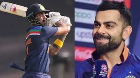   IPL 2022: ക്യാപ്റ്റന്‍സിയില്‍ രാഹുല്‍ മെച്ചപ്പെട്ടു, കാരണം വിരാട് കോലിയെന്ന് ഷുഹൈബ് അക്തര്‍