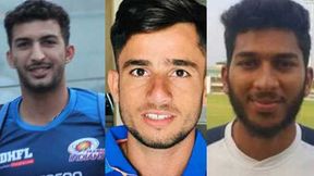 IND vs WI: ഏകദിനത്തില് റിഷി; ഷാരൂഖും ബിഷ്നോയും ടി20യില്- ഇന്ത്യന് സാധ്യതാ ടീം IND vs WI: ഏകദിനത്തില് റിഷി; ഷാരൂഖും ബിഷ്നോയും ടി20യില്- ഇന്ത്യന് സാധ്യതാ ടീം