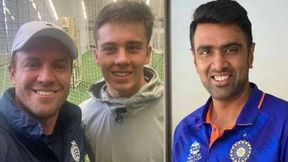 IPL 2022: 'ബേബി എബി'യാവില്ല, ലേലത്തില് എല്ലാവര്ക്കും വേണ്ടത് അവനെ! പ്രവചിച്ച് അശ്വിന് IPL 2022: 'ബേബി എബി'യാവില്ല, ലേലത്തില് എല്ലാവര്ക്കും വേണ്ടത് അവനെ! പ്രവചിച്ച് അശ്വിന്