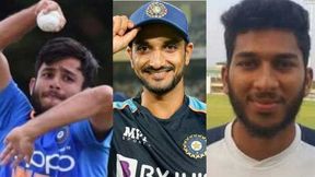 IND vs SA: ഇവരെ എന്തിന് തഴഞ്ഞു? ഏകദിന ടീമില് സ്ഥാനമര്ഹിച്ചിട്ടും പുറത്തായവര് IND vs SA: ഇവരെ എന്തിന് തഴഞ്ഞു? ഏകദിന ടീമില് സ്ഥാനമര്ഹിച്ചിട്ടും പുറത്തായവര്