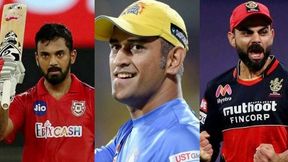   IPL 2022: പ്രതിഫലത്തില്‍ മുന്നിലാര്? രോഹിത്തും ധോണിയും കോലിയും പിന്നില്‍, കണക്കുകളിതാ