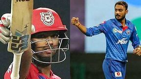 IPL: മുംബൈ ജഴ്സി കിട്ടി, പക്ഷെ ഒരു കളി പോലും കളിപ്പിച്ചില്ല!- പൂരനും അക്ഷറും കൂട്ടത്തില് IPL: മുംബൈ ജഴ്സി കിട്ടി, പക്ഷെ ഒരു കളി പോലും കളിപ്പിച്ചില്ല!- പൂരനും അക്ഷറും കൂട്ടത്തില്