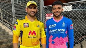  IPL 2022: 'ധോണിക്ക് കീഴില്‍ കളിക്കുകയെന്നത് സ്വപ്നം', ആഗ്രഹം വെളിപ്പെടുത്തി ചേതന്‍ സക്കറിയ