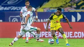 ISL 2021-22: ഹൈദരാബാദിനെ വീഴ്ത്തി എടിക്കെ മോഹന്‍ ബഗാന്‍, ത്രസിപ്പിക്കുന്ന ജയം