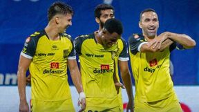 ISL 2021-22: ബെംഗളൂരുവിനെ വീഴ്ത്തി ഹൈദരാബാദ്, വീണ്ടും വിജയവഴിയില്- ഒന്നാംസ്ഥാനം ഉറപ്പാക്കി ISL 2021-22: ബെംഗളൂരുവിനെ വീഴ്ത്തി ഹൈദരാബാദ്, വീണ്ടും വിജയവഴിയില്- ഒന്നാംസ്ഥാനം ഉറപ്പാക്കി
