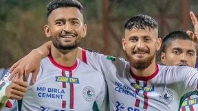 ISL 2021-22: മന്വീറിന് ഡബിള്, ഗോവയെ തകര്ത്ത് എടിക്കെ- ഒന്നാംസ്ഥാനക്കാര്ക്കൊപ്പം ISL 2021-22: മന്വീറിന് ഡബിള്, ഗോവയെ തകര്ത്ത് എടിക്കെ- ഒന്നാംസ്ഥാനക്കാര്ക്കൊപ്പം