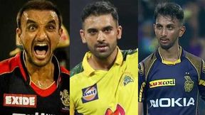 IPL 2022: 'ഇവര്ക്ക് ലോട്ടറി', പ്രതീക്ഷിച്ചതിലും ഉയര്ന്ന പ്രതിഫലം നേടിയ അഞ്ച് താരങ്ങളിതാ IPL 2022: 'ഇവര്ക്ക് ലോട്ടറി', പ്രതീക്ഷിച്ചതിലും ഉയര്ന്ന പ്രതിഫലം നേടിയ അഞ്ച് താരങ്ങളിതാ