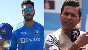 IND vs SL:'ഒരു പിഴവിനെ ഓര്ത്ത് ജീവിതകാലം സങ്കടപ്പെടേണ്ടി വരും', വെങ്കടേഷിനോട് ആകാശ് IND vs SL:'ഒരു പിഴവിനെ ഓര്ത്ത് ജീവിതകാലം സങ്കടപ്പെടേണ്ടി വരും', വെങ്കടേഷിനോട് ആകാശ്