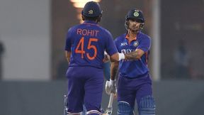 IND vs SL T20: ശ്രീലങ്ക ചാരം, വെടിക്കെട്ടൊരുക്കി ഇഷാനും ശ്രേയസും, ഇന്ത്യക്ക് തകര്പ്പന് ജയം IND vs SL T20: ശ്രീലങ്ക ചാരം, വെടിക്കെട്ടൊരുക്കി ഇഷാനും ശ്രേയസും, ഇന്ത്യക്ക് തകര്പ്പന് ജയം