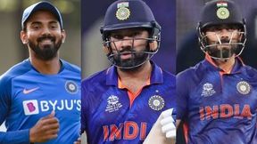IND vs WI T20:നായകന് രോഹിത്, 'ശ്രേയസിനും ഇഷാനും ഇടമില്ല', ഇന്ത്യയുടെ മികച്ച പ്ലേയിങ് 11 ഇതാ IND vs WI T20:നായകന് രോഹിത്, 'ശ്രേയസിനും ഇഷാനും ഇടമില്ല', ഇന്ത്യയുടെ മികച്ച പ്ലേയിങ് 11 ഇതാ