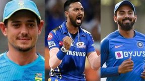 IPL 2022: 'രാഹുലിന്റെ ലഖ്നൗ പ്ലേ ഓഫിലുണ്ടാവും', 100 ശതമാനം ഉറപ്പ്, മൂന്ന് കാരണങ്ങളിതാ IPL 2022: 'രാഹുലിന്റെ ലഖ്നൗ പ്ലേ ഓഫിലുണ്ടാവും', 100 ശതമാനം ഉറപ്പ്, മൂന്ന് കാരണങ്ങളിതാ