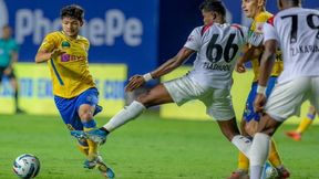 ISL 2022: വിജയവഴിയില് തിരിച്ചെത്തി 'കൊമ്പന്മാര്', നോര്ത്ത് ഈസ്റ്റിനെ തകര്ത്ത് രണ്ടാം സ്ഥാനത്ത് ISL 2022: വിജയവഴിയില് തിരിച്ചെത്തി 'കൊമ്പന്മാര്', നോര്ത്ത് ഈസ്റ്റിനെ തകര്ത്ത് രണ്ടാം സ്ഥാനത്ത്