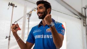 IPL: മുംബൈ ടീമിലെത്തിയത് എങ്ങനെ? ഓസീസ് സൂപ്പര് താരത്തെ വിറപ്പിച്ചത് നിര്ണായകമായെന്നു ബുംറ IPL: മുംബൈ ടീമിലെത്തിയത് എങ്ങനെ? ഓസീസ് സൂപ്പര് താരത്തെ വിറപ്പിച്ചത് നിര്ണായകമായെന്നു ബുംറ