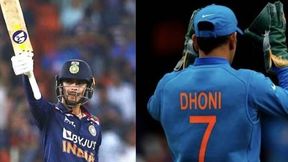 IND vs SL: 'പവര്സ്റ്റാര് കിഷന്', ധോണിയും റിഷഭും ഇനി പിന്നില്, തകര്പ്പന് റെക്കോഡ് IND vs SL: 'പവര്സ്റ്റാര് കിഷന്', ധോണിയും റിഷഭും ഇനി പിന്നില്, തകര്പ്പന് റെക്കോഡ്