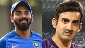 IPL 2022:രാഹുലിന് സമ്മര്ദ്ദം നല്കുക വലിയ പ്രതിഫലമല്ല, മറ്റൊരു കാര്യമാണ്, ചൂണ്ടിക്കാട്ടി ഗംഭീര് IPL 2022:രാഹുലിന് സമ്മര്ദ്ദം നല്കുക വലിയ പ്രതിഫലമല്ല, മറ്റൊരു കാര്യമാണ്, ചൂണ്ടിക്കാട്ടി ഗംഭീര്