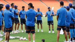 IND vs WI: ഇഷാന് ഓപ്പണറാവും, കോലിയുടെ റോള് എന്ത്? പദ്ധതികള് തുറന്ന് പറഞ്ഞ് രോഹിത് ശര്മ IND vs WI: ഇഷാന് ഓപ്പണറാവും, കോലിയുടെ റോള് എന്ത്? പദ്ധതികള് തുറന്ന് പറഞ്ഞ് രോഹിത് ശര്മ