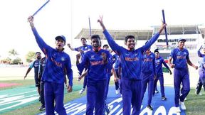 IPL 2022: അണ്ടര്‍ 19 ലോകകപ്പ് നേടിയിട്ടും രക്ഷയില്ല, ഇന്ത്യന്‍ ഹീറോസിന് ലേലത്തില്‍ 'വിലക്ക്'! 