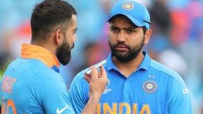 രോഹിത്തിന് കോലിയോട് ഈഗോ! എന്തുകൊണ്ട് ഫോളോ ചെയ്യുന്നില്ല? കാരണം നിരത്തി ഫാന്‍സ്