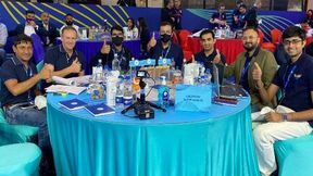 IPL 2022: വിമര്ശകര് കരുതിയിരുന്നോ...രാഹുലും ടീമും ഡബിള് സ്ട്രോങ്, ലഖ്നൗ പൊളിച്ചടുക്കും IPL 2022: വിമര്ശകര് കരുതിയിരുന്നോ...രാഹുലും ടീമും ഡബിള് സ്ട്രോങ്, ലഖ്നൗ പൊളിച്ചടുക്കും