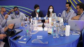 IPL 2022: മികച്ച പേസര്മാരില്ല, ലേലത്തില് മുംബൈയുടെ കണക്കുകൂട്ടല് പാളി, ആരാധകര്ക്കും ആശങ്ക IPL 2022: മികച്ച പേസര്മാരില്ല, ലേലത്തില് മുംബൈയുടെ കണക്കുകൂട്ടല് പാളി, ആരാധകര്ക്കും ആശങ്ക