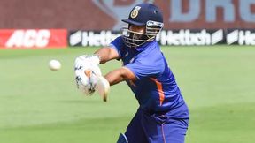  IND vs WI: രാഹുലുണ്ടായിട്ടും എന്തുകൊണ്ട് റിഷഭ് ഓപ്പണറായി ? ഉത്തരം രോഹിത് ശര്‍മ പറയും