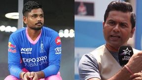 IND vs SL: 'അവന്റെ ഉള്ളിലെ കനല് കെട്ടിട്ടില്ല', സഞ്ജുവിന്റെ തിരിച്ചുവരവിനെക്കുറിച്ച് ആകാശ് IND vs SL: 'അവന്റെ ഉള്ളിലെ കനല് കെട്ടിട്ടില്ല', സഞ്ജുവിന്റെ തിരിച്ചുവരവിനെക്കുറിച്ച് ആകാശ്