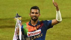 IND vs SL: ഇന്ത്യക്കു ആശ്വസിക്കാം, വെടിക്കെട്ട് താരം പുറത്ത്! ലങ്കന്‍ ടി20 ടീമിനെ പ്രഖ്യാപിച്ചു