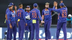 IND vs WI: വിന്ഡീസിന് മാനഹാനി, തൂത്തുവാരി ഹിറ്റ്മാനും സംഘവും- ഇനി ടി20യുടെ ഊഴം IND vs WI: വിന്ഡീസിന് മാനഹാനി, തൂത്തുവാരി ഹിറ്റ്മാനും സംഘവും- ഇനി ടി20യുടെ ഊഴം