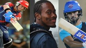 IPL 2022: 'ഇനി പടയൊരുക്കം', 10 ടീമുകളും സ്വന്തമാക്കിയ ഏറ്റവും പ്രധാന താരത്തെ അറിയാം IPL 2022: 'ഇനി പടയൊരുക്കം', 10 ടീമുകളും സ്വന്തമാക്കിയ ഏറ്റവും പ്രധാന താരത്തെ അറിയാം