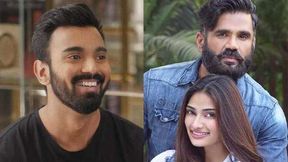 ഇപ്പോള്‍ സുനില്‍ ഷെട്ടിയുടെ മകള്‍! രാഹുലിന്റെ മുന്‍ ബോളിവുഡ് കാമുകിമാരെ അറിയാം