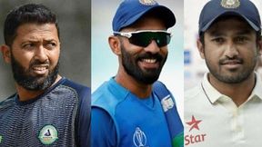 'കരുണ് മുതല് കാര്ത്തിക് വരെ', ഇവര് ഇന്ത്യയുടെ ദൗര്ഭാഗ്യവാന്മാരായ താരങ്ങള്, അഞ്ച് പേരെ അറിയാം 'കരുണ് മുതല് കാര്ത്തിക് വരെ', ഇവര് ഇന്ത്യയുടെ ദൗര്ഭാഗ്യവാന്മാരായ താരങ്ങള്, അഞ്ച് പേരെ അറിയാം