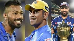 ധോണി, കോലി, രോഹിത്, മൂന്ന് നായകന്മാരില് നിന്നും എന്ത് പഠിക്കാം? ഹര്ദിക് പാണ്ഡ്യ പറയുന്നു ധോണി, കോലി, രോഹിത്, മൂന്ന് നായകന്മാരില് നിന്നും എന്ത് പഠിക്കാം? ഹര്ദിക് പാണ്ഡ്യ പറയുന്നു