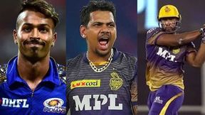 IPL 2022: ഏത് ബൗളറും വിറക്കും, ആദ്യ പന്ത് മുതല് പ്രഹരം, ആറ് വെടിക്കെട്ട് ബാറ്റ്സ്മാന്മാര് ഇതാ IPL 2022: ഏത് ബൗളറും വിറക്കും, ആദ്യ പന്ത് മുതല് പ്രഹരം, ആറ് വെടിക്കെട്ട് ബാറ്റ്സ്മാന്മാര് ഇതാ