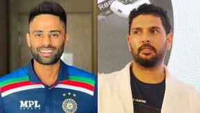 IND vs WI: സൂര്യ ഷോ, യുവിയുടെ റെക്കോര്ഡിനൊപ്പം!- വിന്ഡീസിന് വന് നാണക്കേട്, ഇംഗ്ലണ്ട് രക്ഷപ്പെട്ടു IND vs WI: സൂര്യ ഷോ, യുവിയുടെ റെക്കോര്ഡിനൊപ്പം!- വിന്ഡീസിന് വന് നാണക്കേട്, ഇംഗ്ലണ്ട് രക്ഷപ്പെട്ടു
