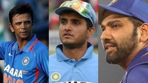 ഗാംഗുലി, ദ്രാവിഡ്, രോഹിത് ഇല്ല! ഇതു പ്രസാദിന്റെ ഓള്ടൈം ഇന്ത്യന് ഇലവന് ഗാംഗുലി, ദ്രാവിഡ്, രോഹിത് ഇല്ല! ഇതു പ്രസാദിന്റെ ഓള്ടൈം ഇന്ത്യന് ഇലവന്