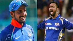 IPL 2022: പൊരിഞ്ഞ തല്ലാവുമോ? ക്രുനാലും ഹൂഡയും ഒരേ ടീമില്! രാഹുല് പെട്ടതുതന്നെ IPL 2022: പൊരിഞ്ഞ തല്ലാവുമോ? ക്രുനാലും ഹൂഡയും ഒരേ ടീമില്! രാഹുല് പെട്ടതുതന്നെ