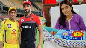 IPL 2022: ദുബെയ്ക്കു ഡബിള് ധമാക്ക- രാവിലെ അച്ഛനായി, ഉച്ചയ്ക്കു സിഎസ്കെയില്! IPL 2022: ദുബെയ്ക്കു ഡബിള് ധമാക്ക- രാവിലെ അച്ഛനായി, ഉച്ചയ്ക്കു സിഎസ്കെയില്!