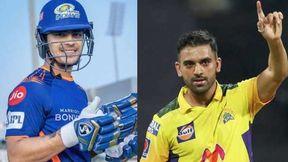IPL 2022: ചരിത്രം തിരുത്തിയ ലേലം, കോടികള് വാരി ഇന്ത്യന് താരങ്ങളും- ബൗളര്മാര്ക്കും മോഹ വില IPL 2022: ചരിത്രം തിരുത്തിയ ലേലം, കോടികള് വാരി ഇന്ത്യന് താരങ്ങളും- ബൗളര്മാര്ക്കും മോഹ വില