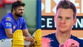 IPL 2022: മെഗാ ലേലത്തില് തഴയപ്പെട്ട സൂപ്പര് താരങ്ങള്- ഏറ്റവും ഞെട്ടിച്ചത് രണ്ടു പേര്! IPL 2022: മെഗാ ലേലത്തില് തഴയപ്പെട്ട സൂപ്പര് താരങ്ങള്- ഏറ്റവും ഞെട്ടിച്ചത് രണ്ടു പേര്!