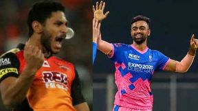 IPL 2022: 'ഡെത്ത് ഓവറില്' ബേസിലും ഉനട്കട്ടും വേണ്ട? മുംബൈയെ ബാറ്റര്മാര് പഞ്ഞിക്കിടും! IPL 2022: 'ഡെത്ത് ഓവറില്' ബേസിലും ഉനട്കട്ടും വേണ്ട? മുംബൈയെ ബാറ്റര്മാര് പഞ്ഞിക്കിടും!