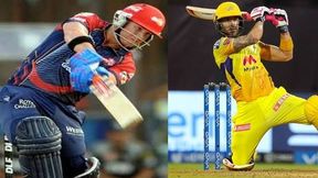 IPL 2022: 'ഏത് ടീമിനെയും വെല്ലും', മികച്ച വിദേശ 11 ഇതാ, ഡേവിഡ് വാര്ണര് ക്യാപ്റ്റന് IPL 2022: 'ഏത് ടീമിനെയും വെല്ലും', മികച്ച വിദേശ 11 ഇതാ, ഡേവിഡ് വാര്ണര് ക്യാപ്റ്റന്