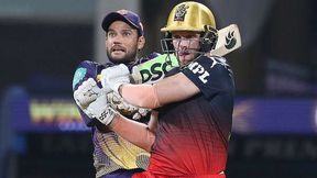 IPL 2022: ത്രില്ലറില്‍ കെകെആര്‍ കീഴടങ്ങി, ആര്‍സിബി അക്കൗണ്ട് തുറന്നു